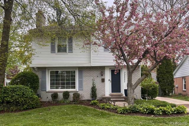 32457 Sheridan Drive  Beverly Hills Vlg MI 48025 photo
