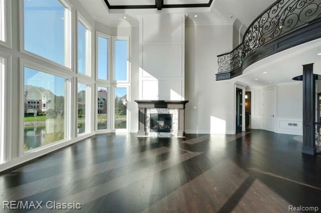 Property Photo: 4087 Araby Court MI 48356