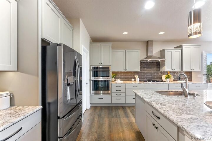 Property Photo:  1849 Clayhouse Drive  CO 80921 
