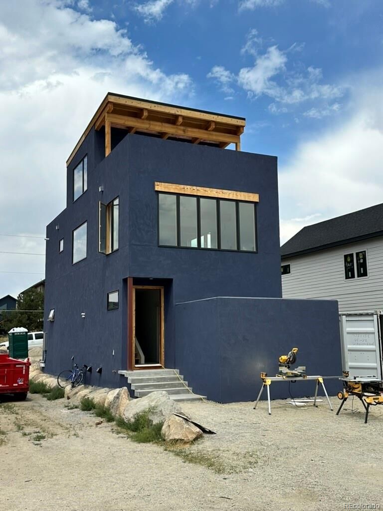 Property Photo: 420 Pinon Street CO 81211