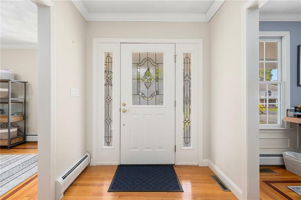Property Photo: 23 Windsong Road RI 02864