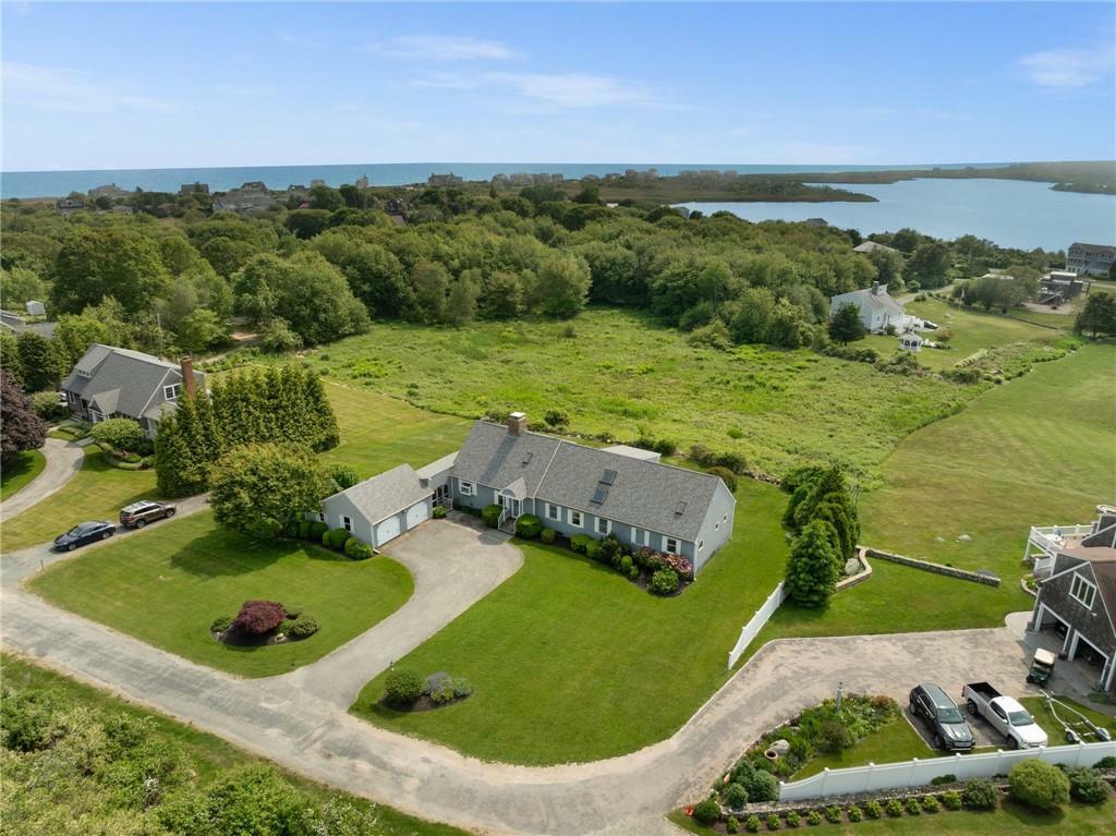 Property Photo: 295 Carpenter Drive RI 02879