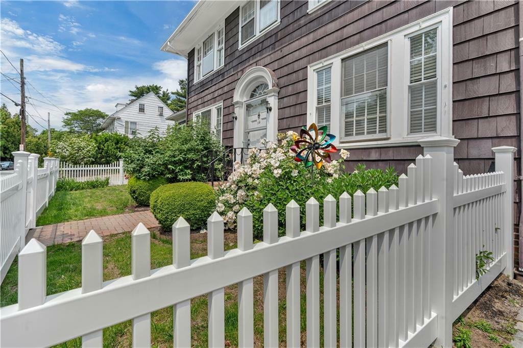 Property Photo: 112 Elton Street RI 02906