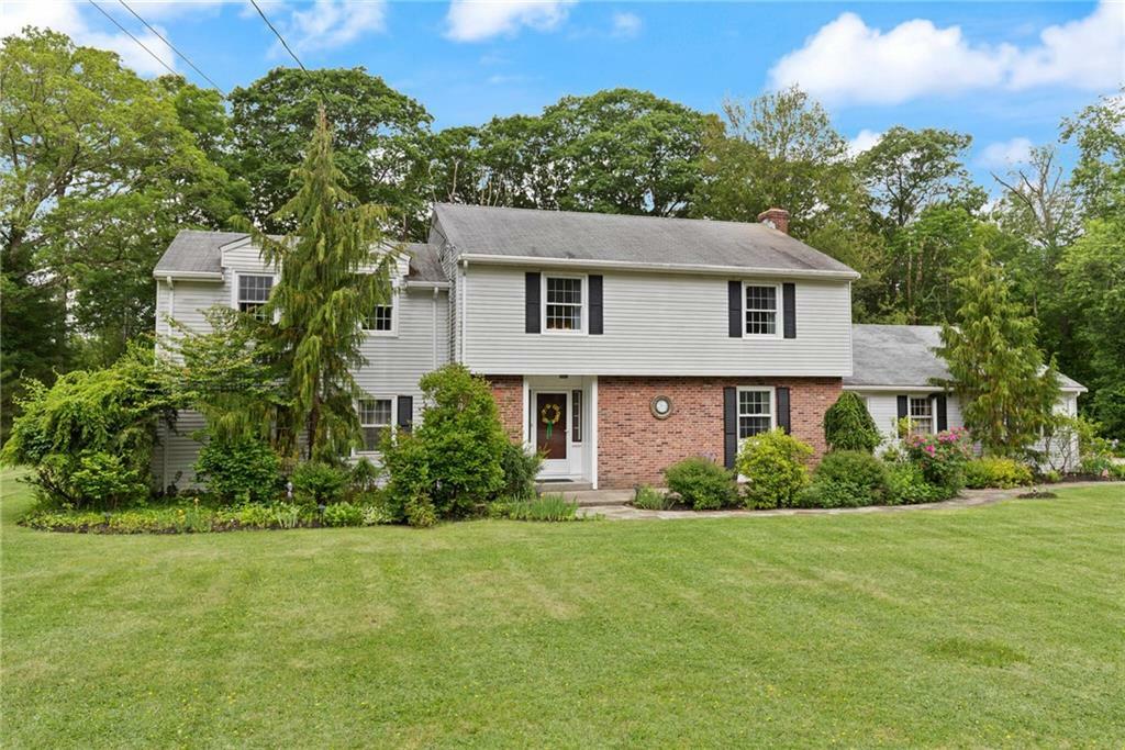 Property Photo:  467 South Main Street  RI 02859 