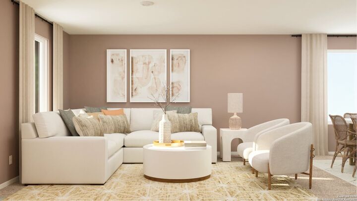 Property Photo: 2846 Carnelian Trails TX 78264