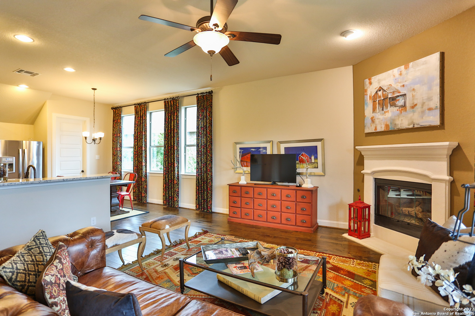 Property Photo: 208 Aspen Dr TX 78006