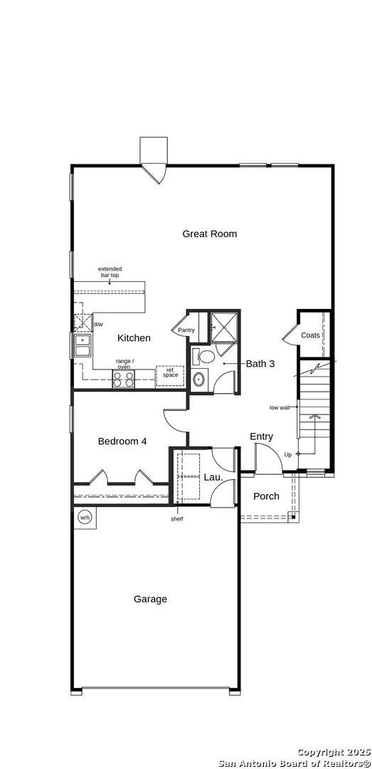 Property Photo:  429 Panther Pass  TX 78155 