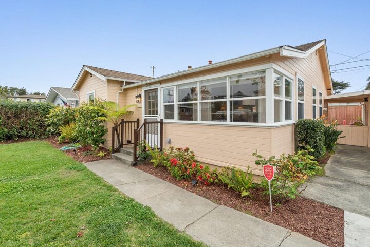 Property Photo:  525 Laverne Avenue  CA 95003 