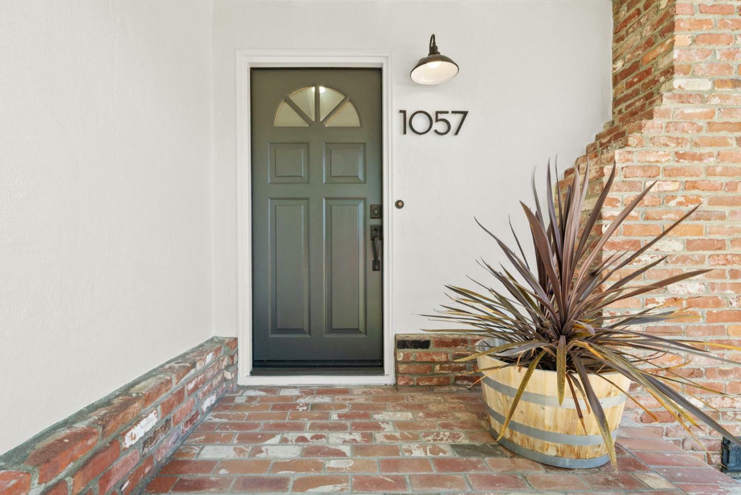 Property Photo: 1057 Salerno Drive CA 95008