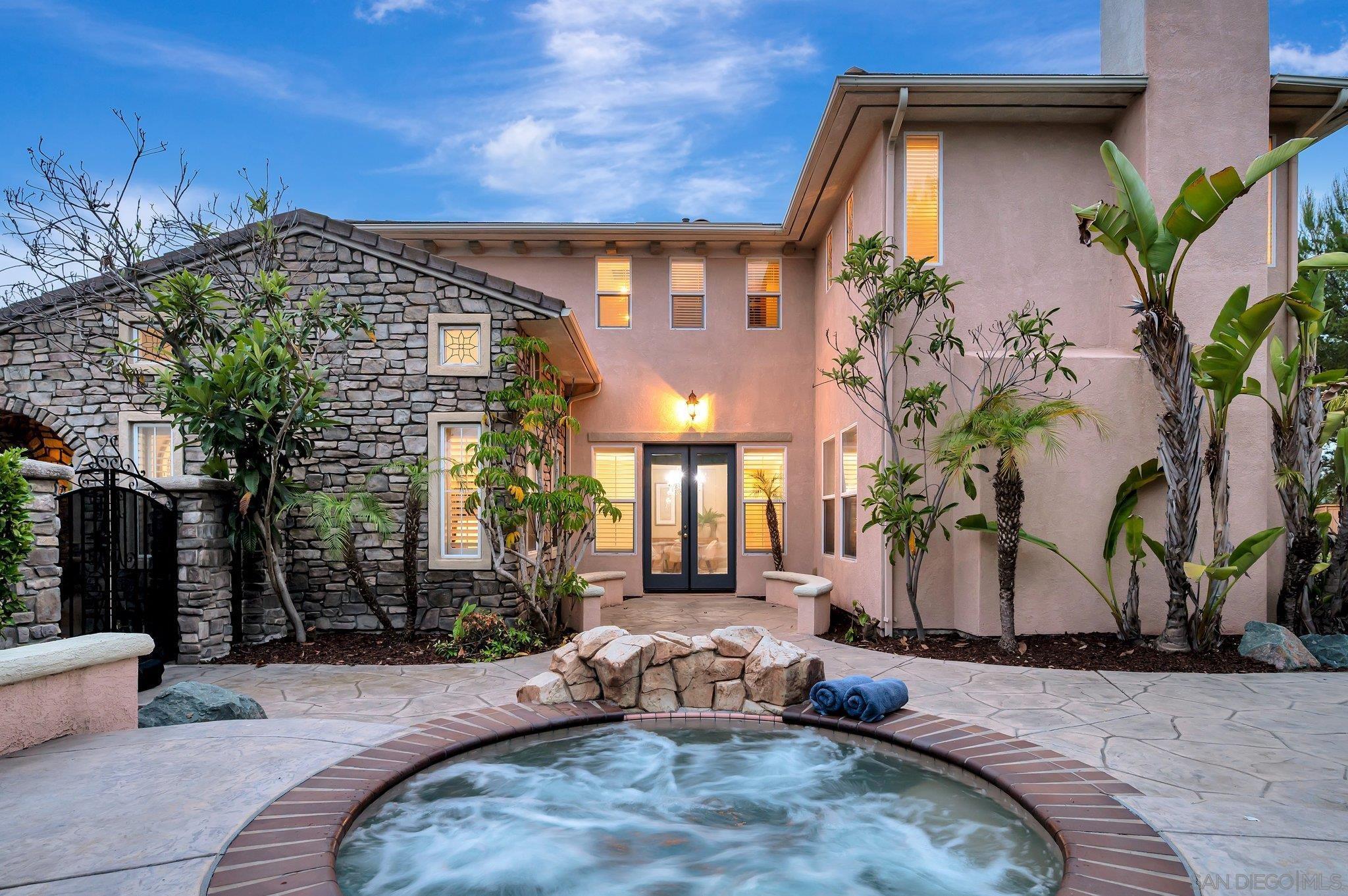 Property Photo: 2675 Geiger Creek Ct CA 91915