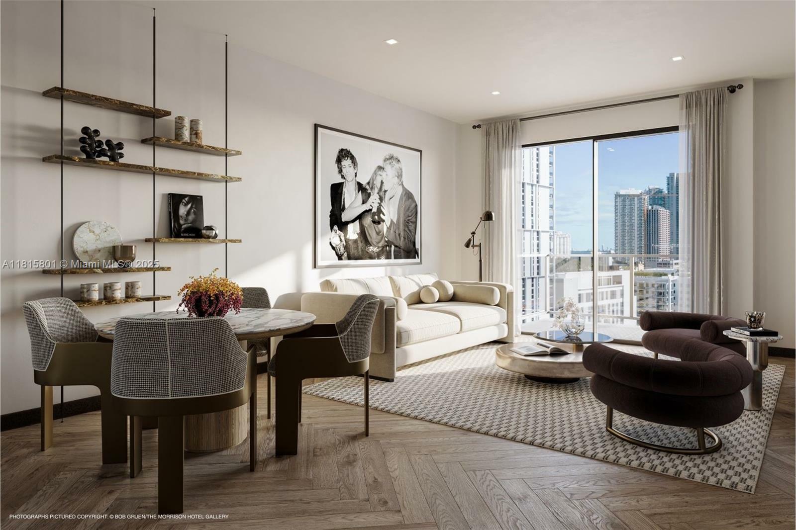94 NE 29th St 610  Miami FL 33137 photo