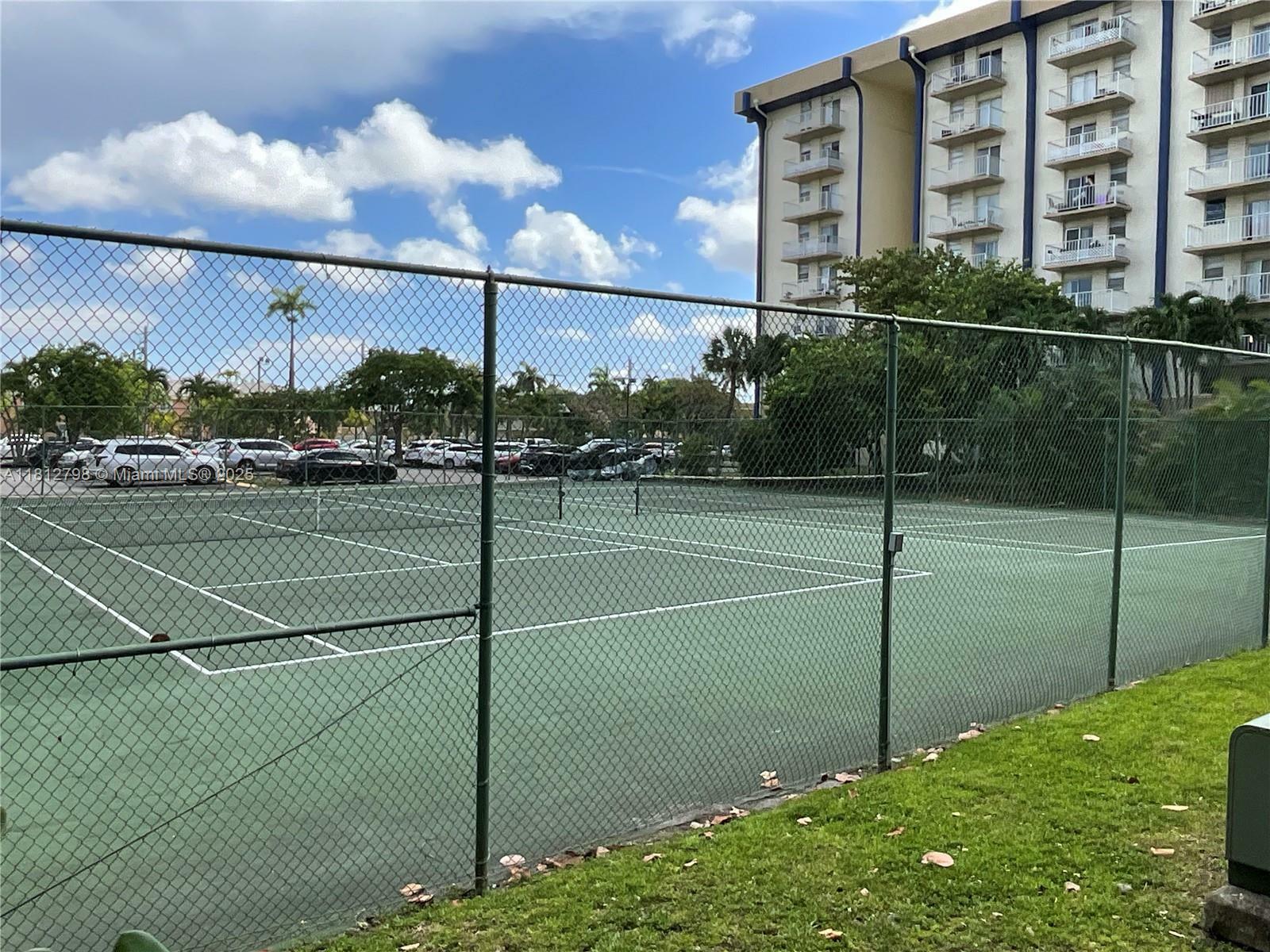 Property Photo: 4550 NW 9th St 118E FL 33126