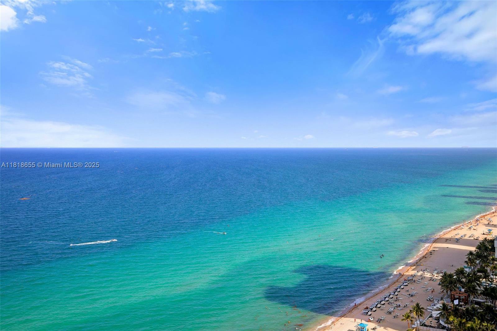3101 S Ocean Dr 2708  Hollywood FL 33019 photo