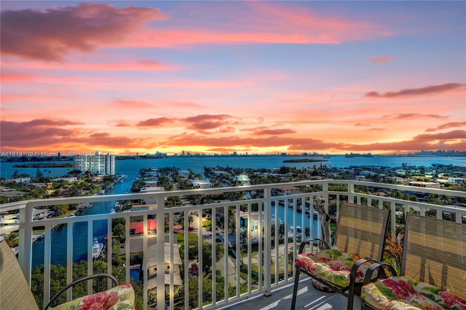 Property Photo: 2150 Sans Souci Blvd B1605 FL 33181
