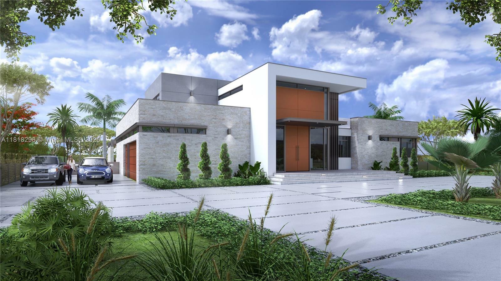 Property Photo: 6421 SW 116th St FL 33156