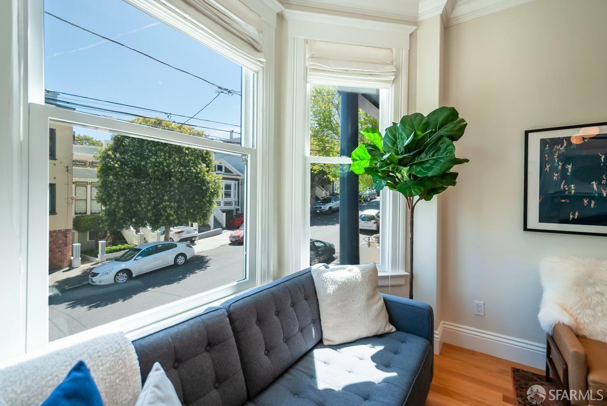 Property Photo: 1864 Church Street CA 94131
