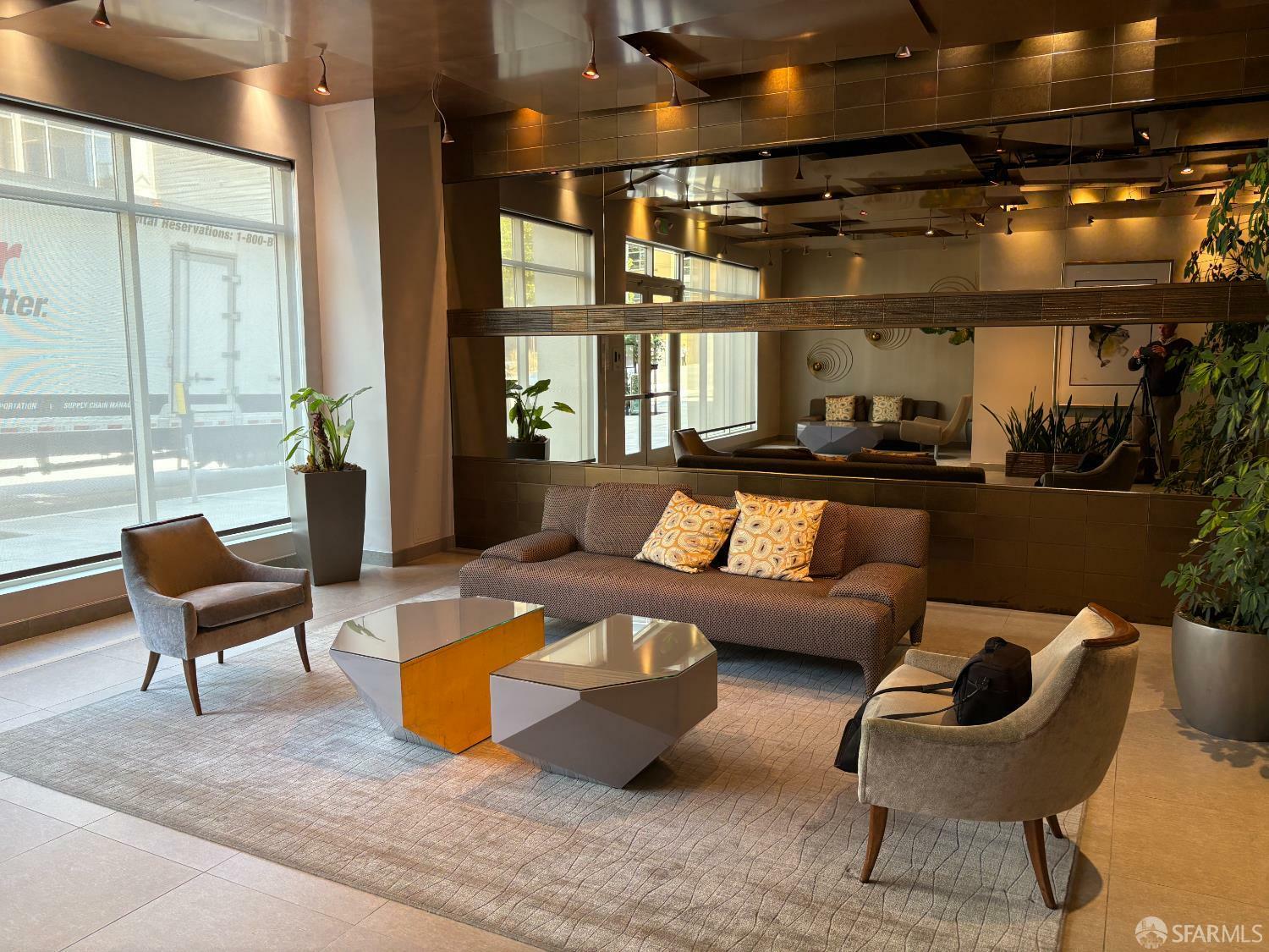 Property Photo: 1868 Van Ness Avenue 406 CA 94109