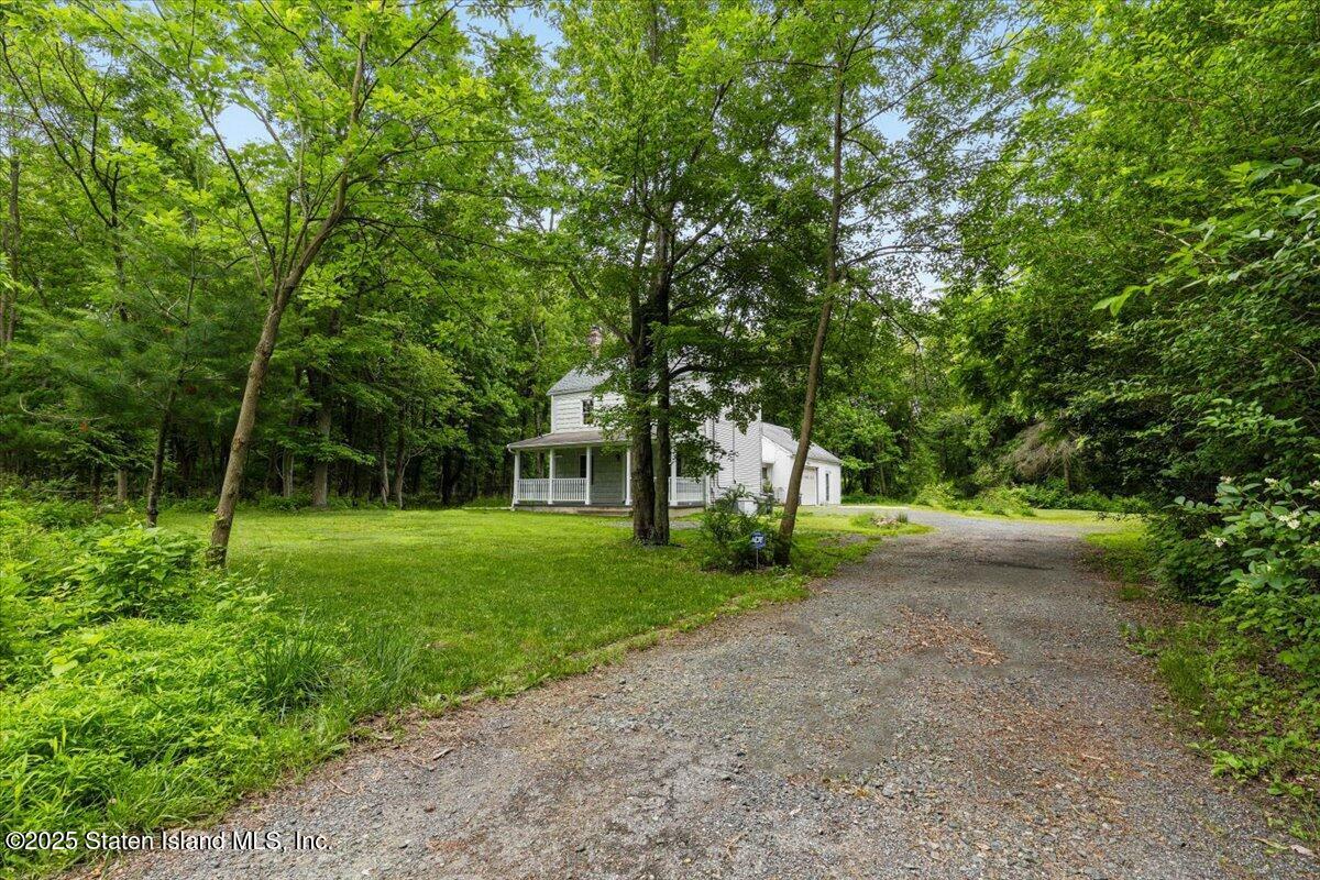 Property Photo: 1566 Arthur Kill Road NY 10312