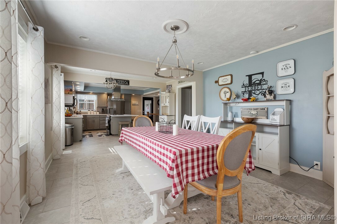 Property Photo: 4792 Scottsville Road IN 47119