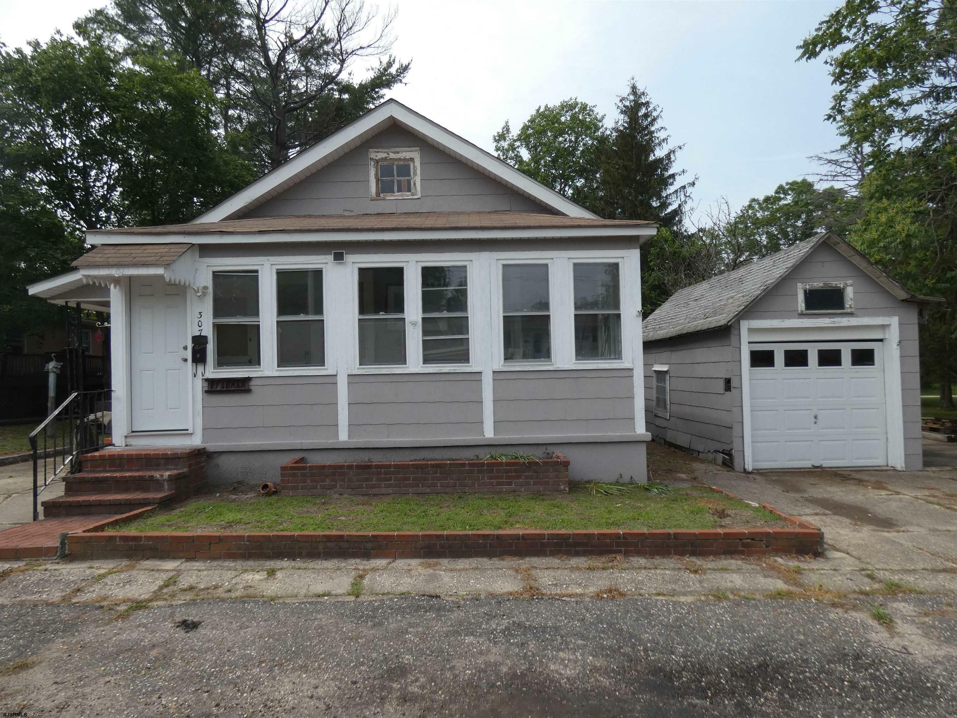 Property Photo: 307 Norfolk Ave NJ 08215