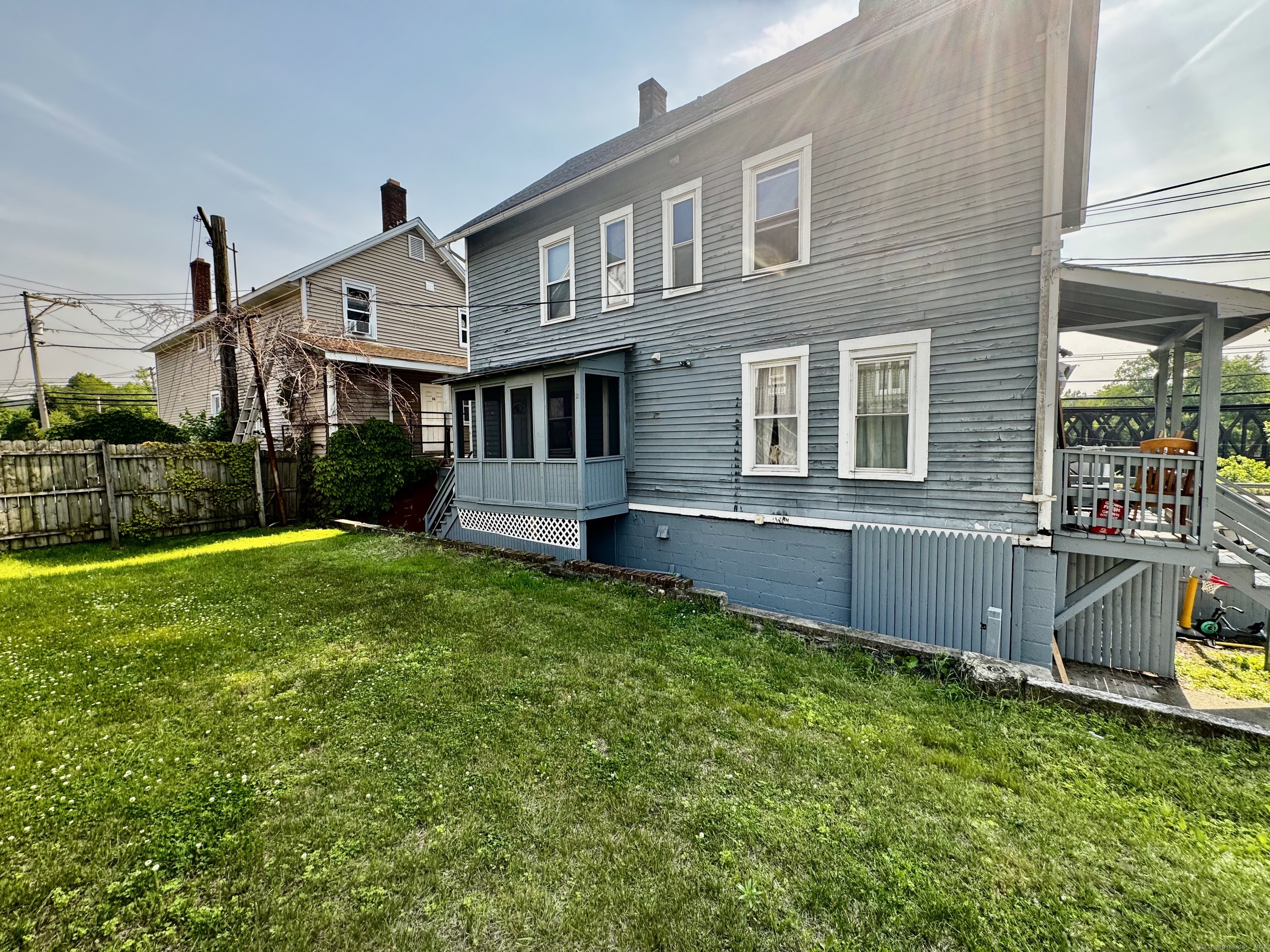 Property Photo: 21 Derby Avenue CT 06418