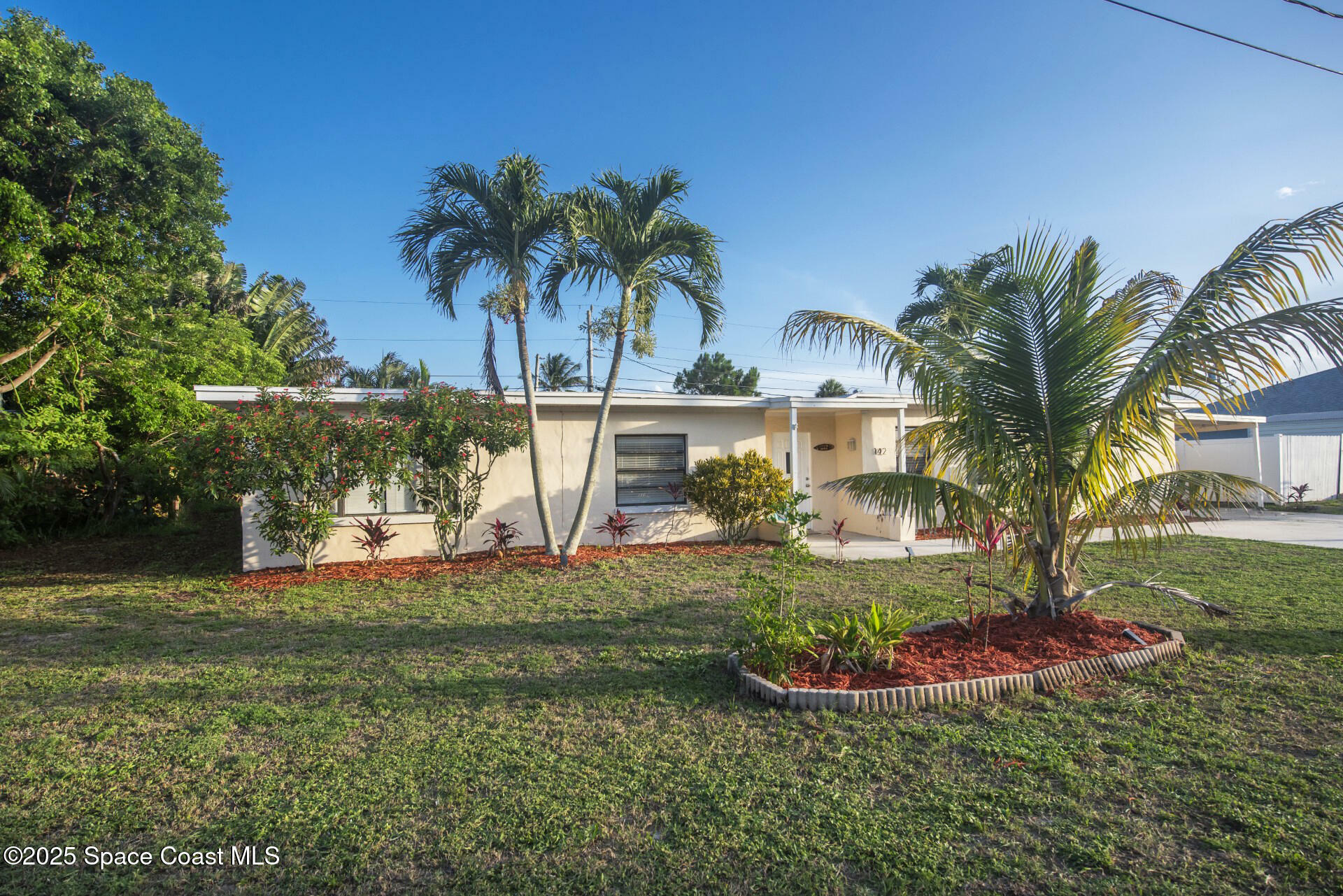 Property Photo: 142 Atlantic Avenue FL 32903
