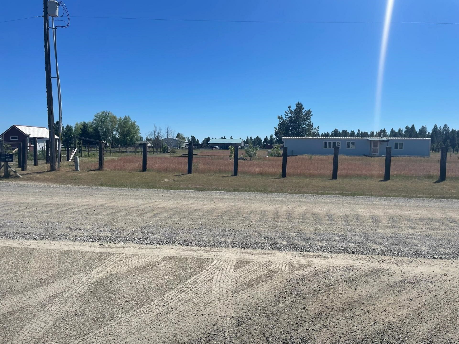 Property Photo: 2707 W Sandpiper Rd WA 99006
