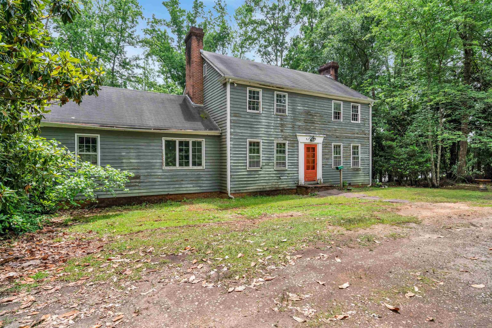 Property Photo: 141 Shoreham Road SC 29307