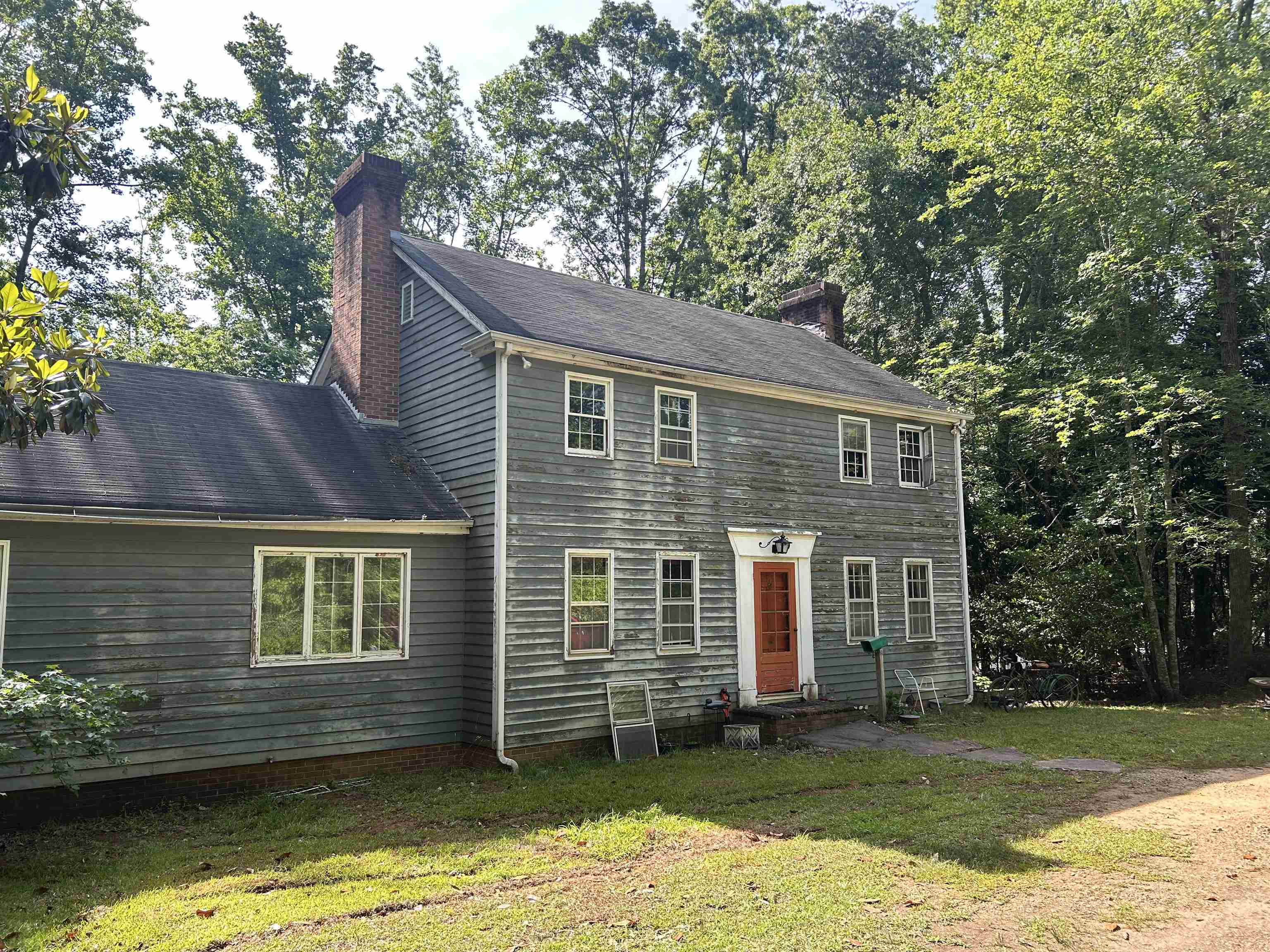 Property Photo: 141 Shoreham Road SC 29307