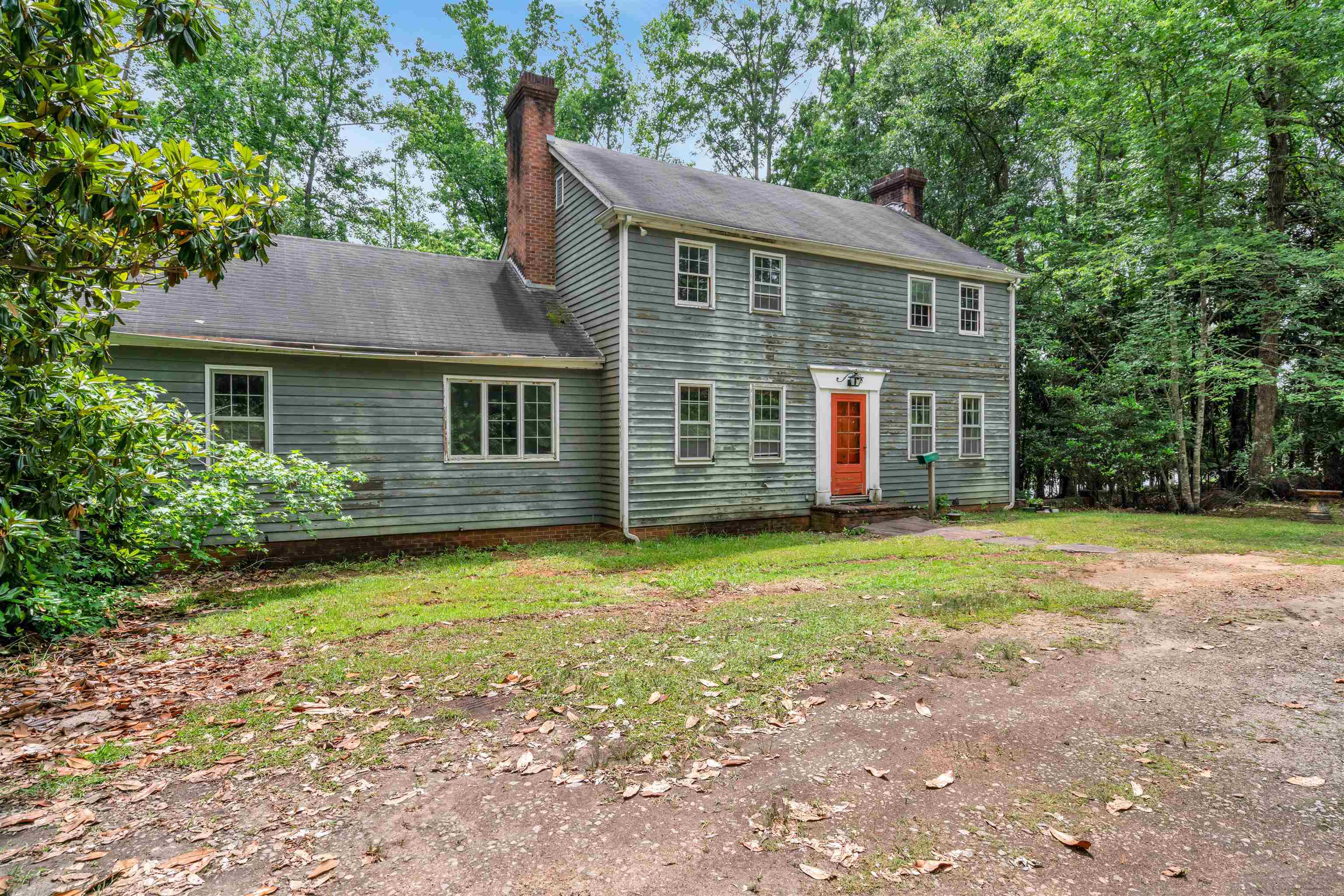 Property Photo: 141 Shoreham Road SC 29307