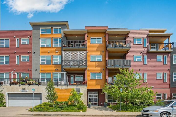 530 J Avenue S 301  Saskatoon SK S7M 2A8 photo