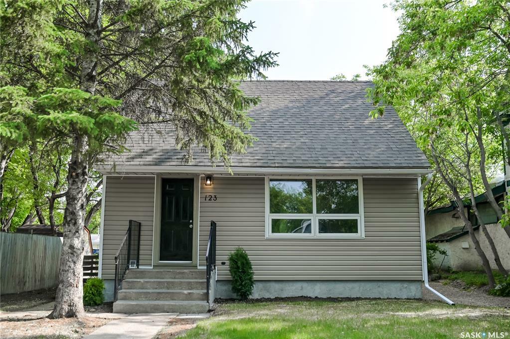 123 24th Street E  Prince Albert SK S6V 1R6 photo