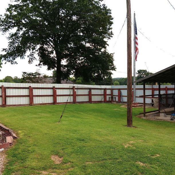 Property Photo: 12425 Beaver Pike OH 45640