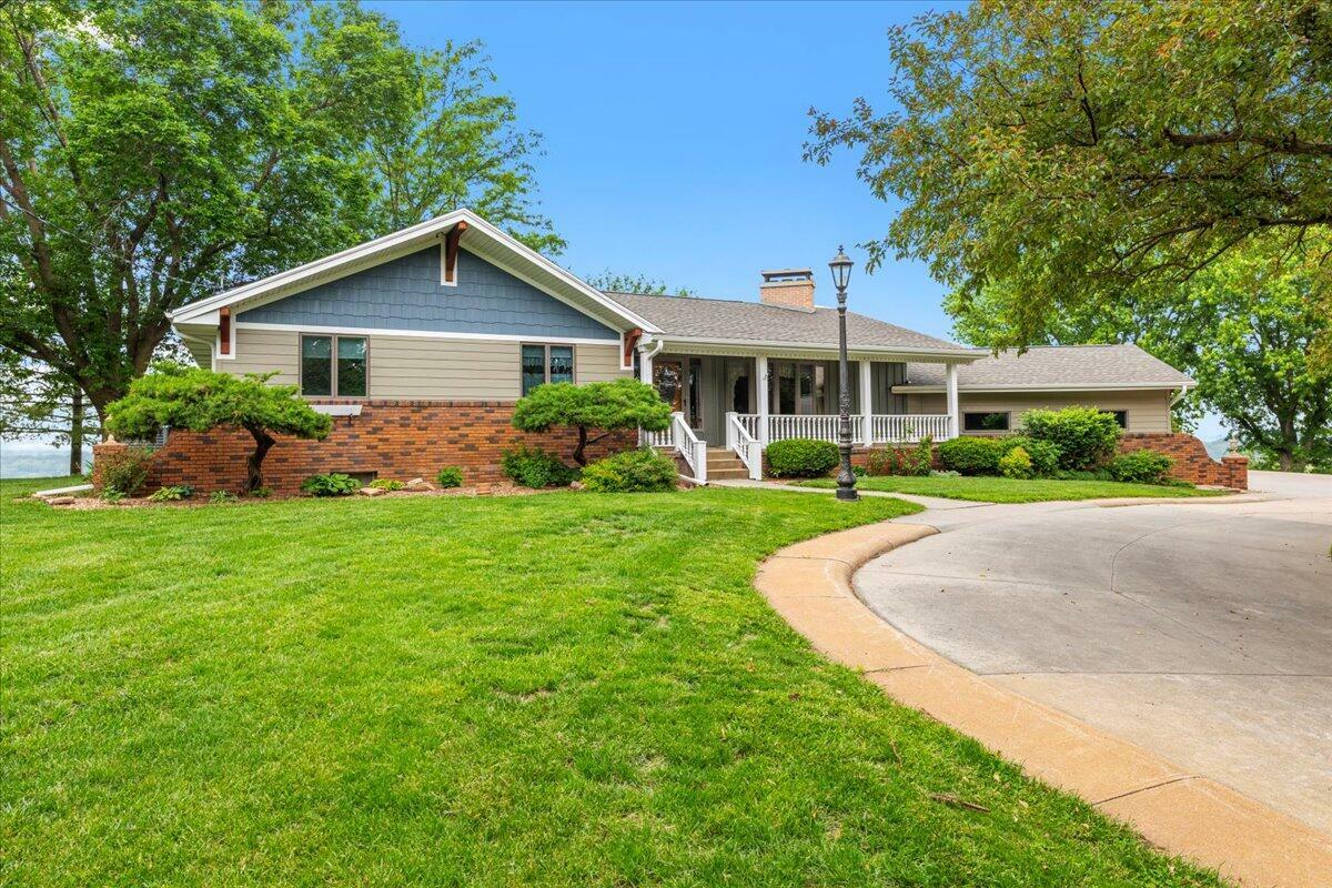 Property Photo: 21778 185th Street IA 51503