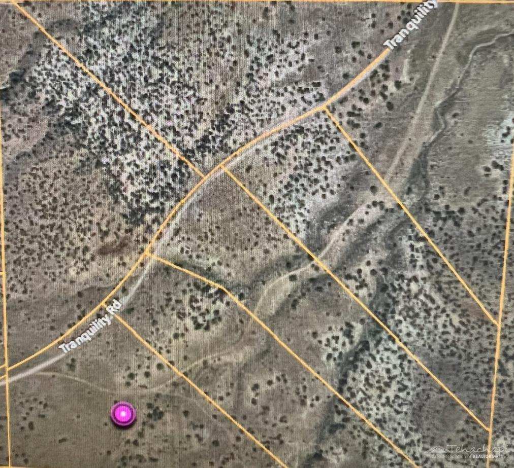 1 Tranquility Road  Tehachapi CA 93561 photo