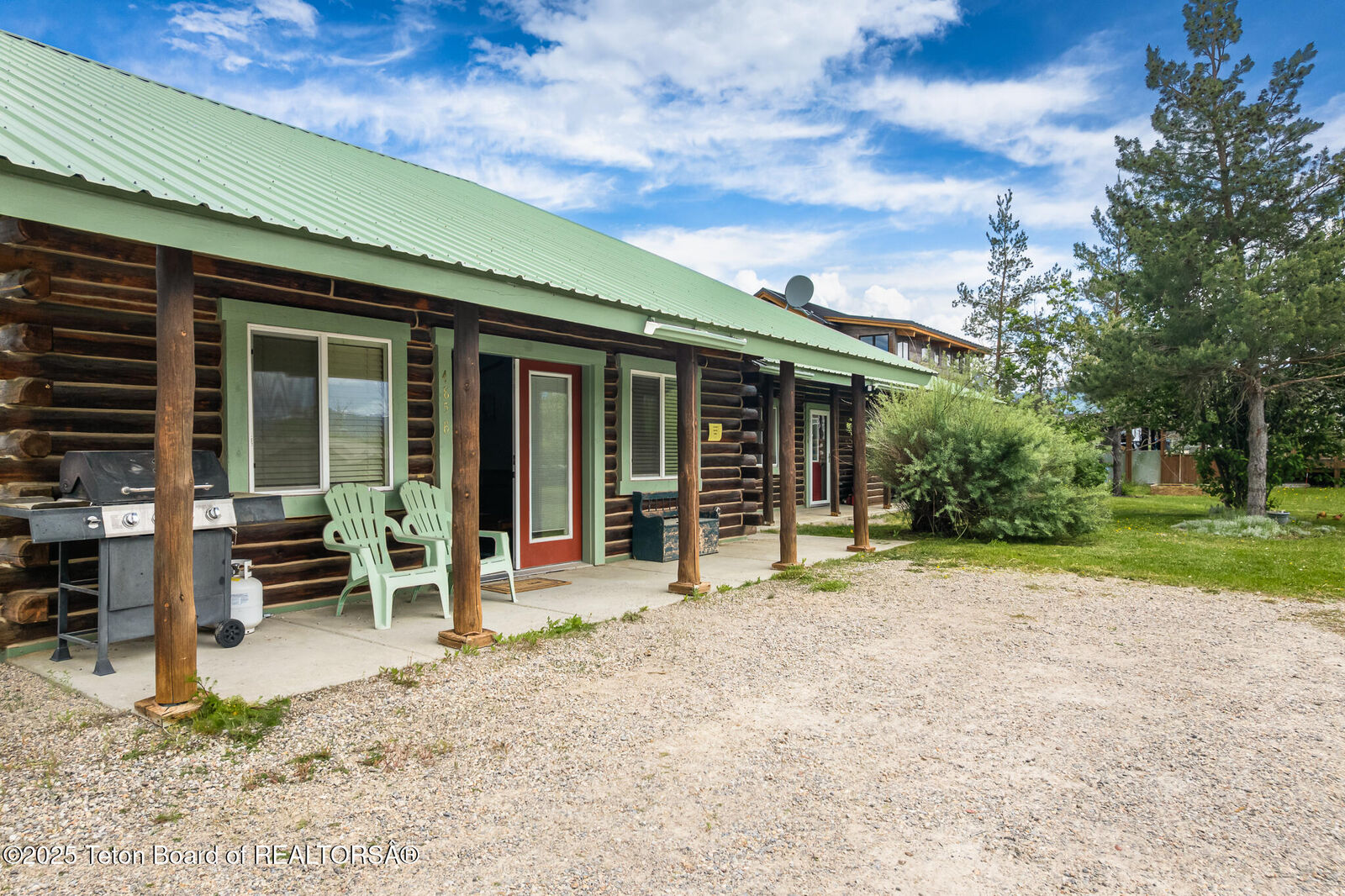 Property Photo:  485 E Little Avenue  ID 83422 