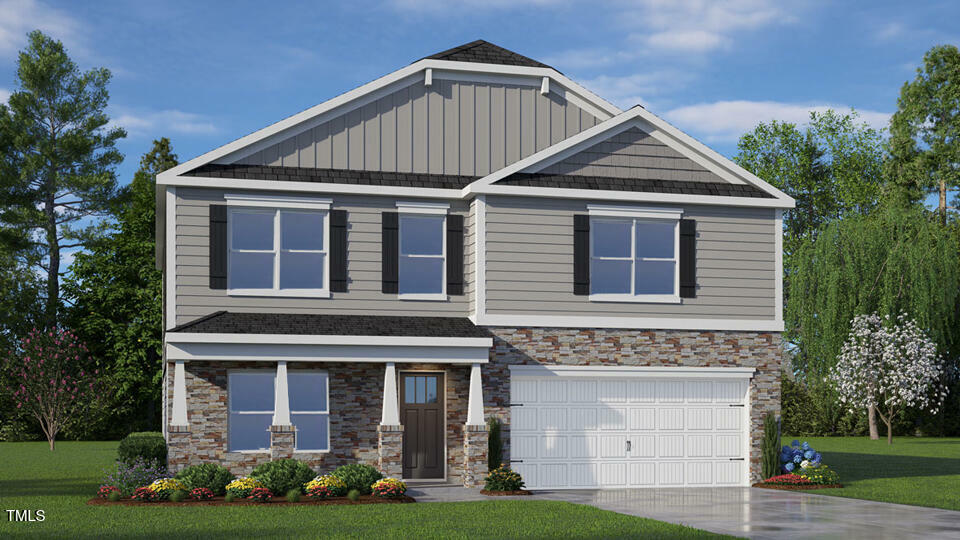 1228 Pavo Path  Wendell NC 27591 photo