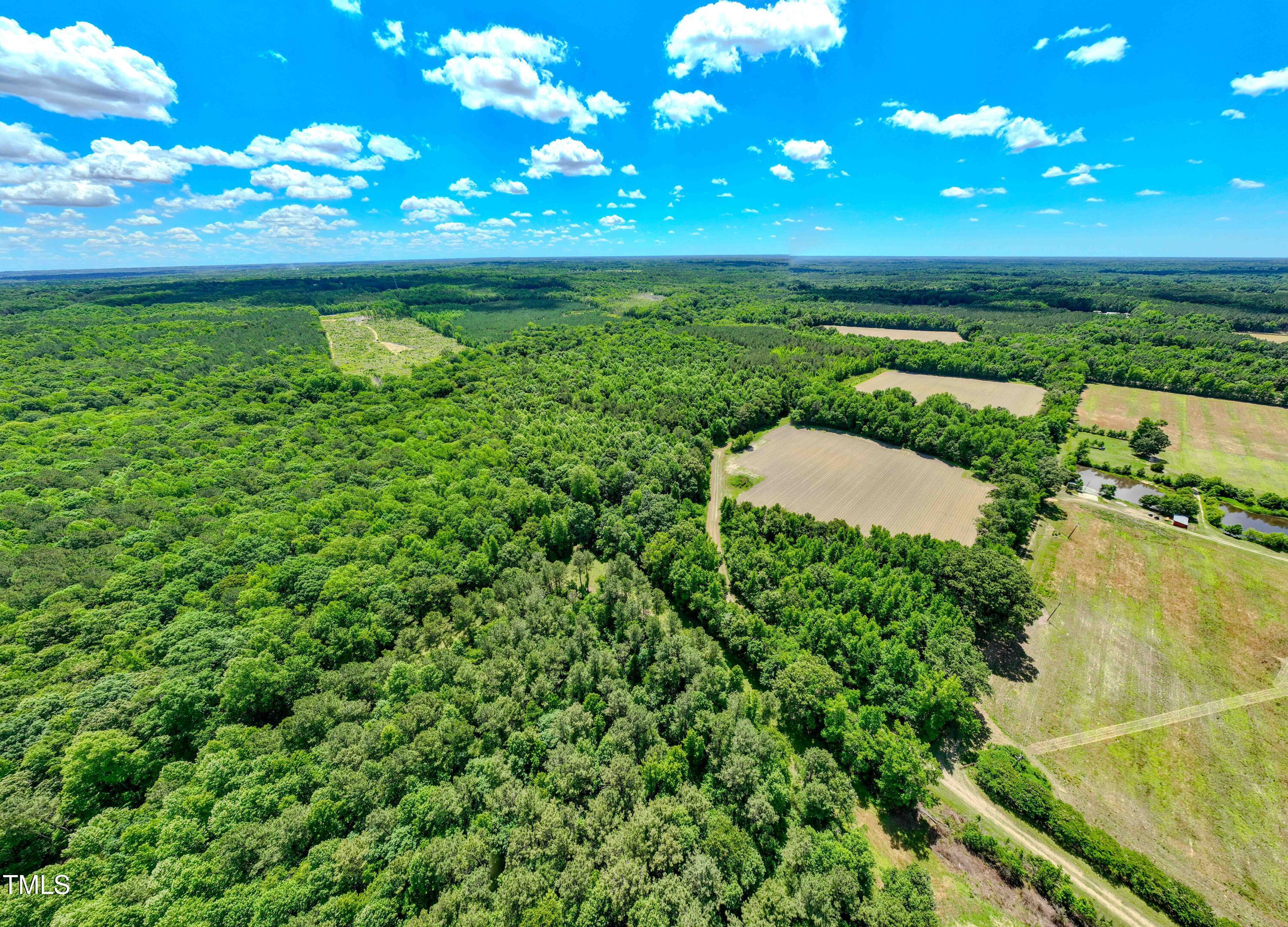 Property Photo:  1 Covered Bridge Road  NC 27597 