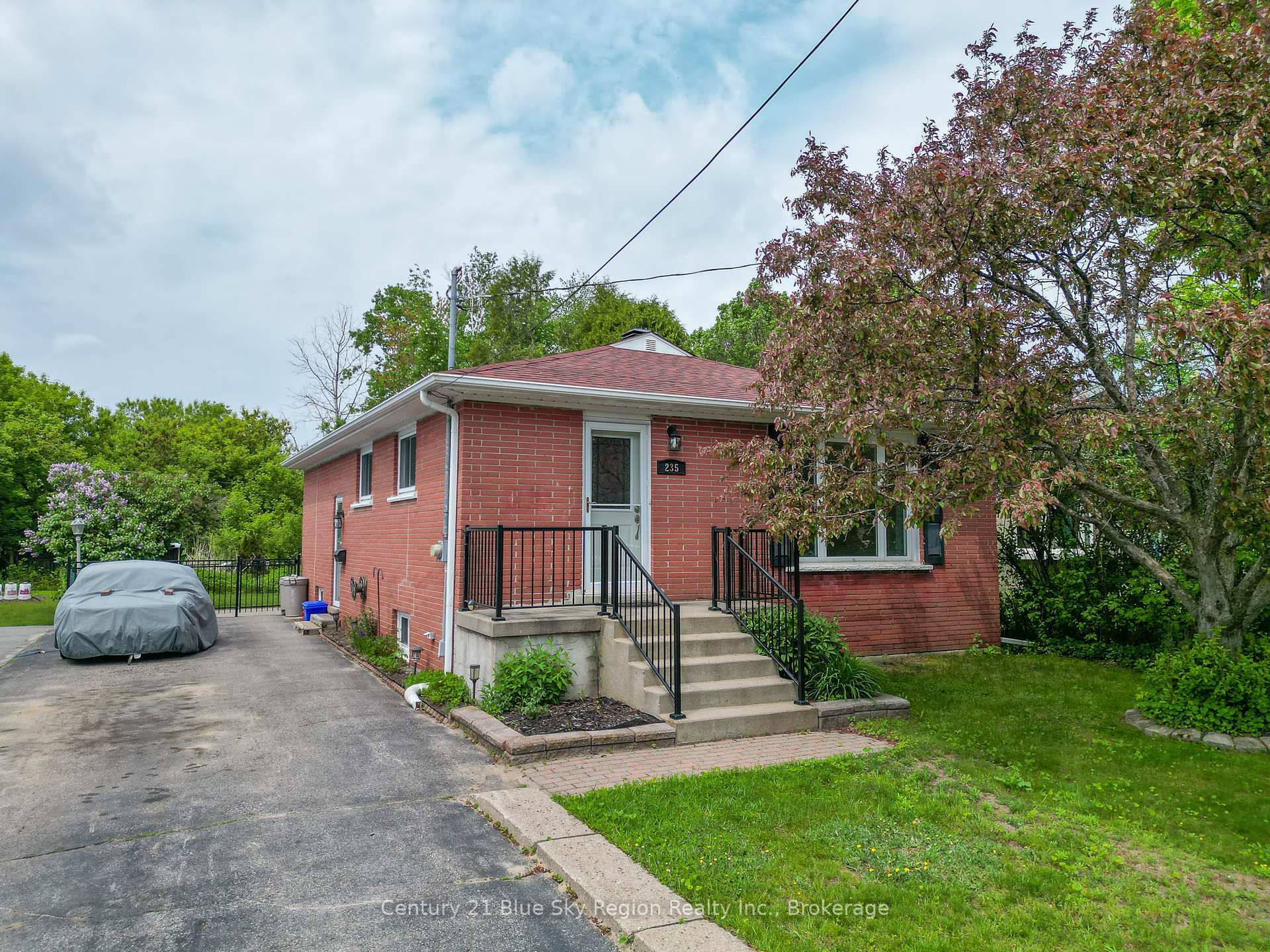 235 Gladstone Avenue  North Bay ON P1A 2M3 photo