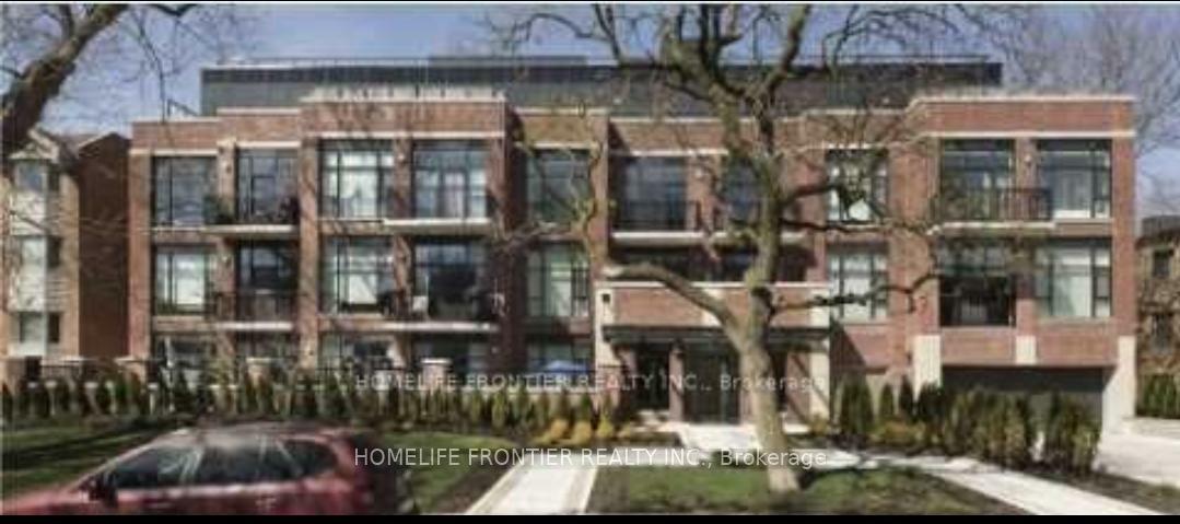 416 Kenneth Avenue  Toronto ON M2N 4W1 photo