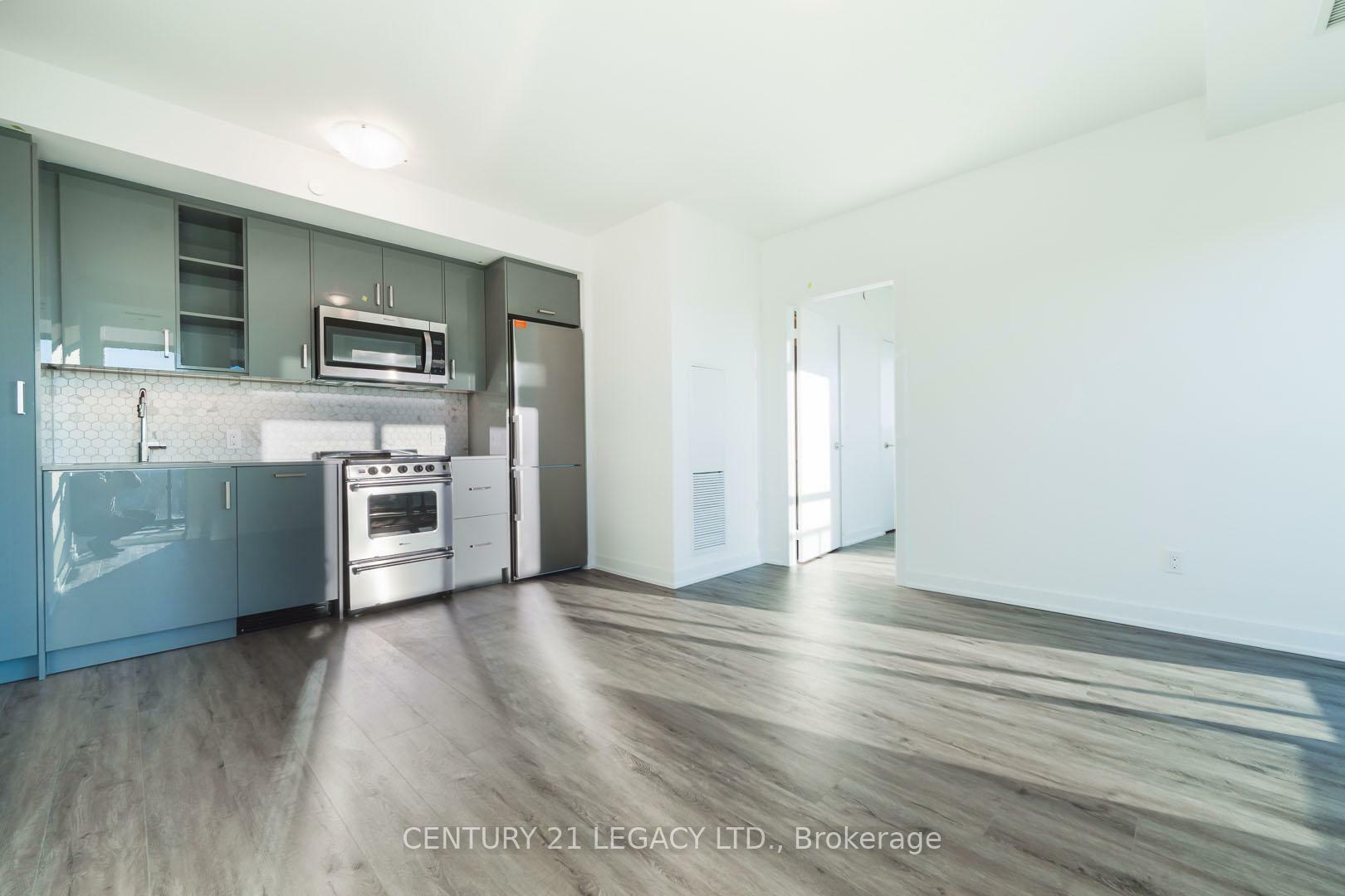 251 Manitoba Street 1808  Toronto ON M8Y 0C7 photo