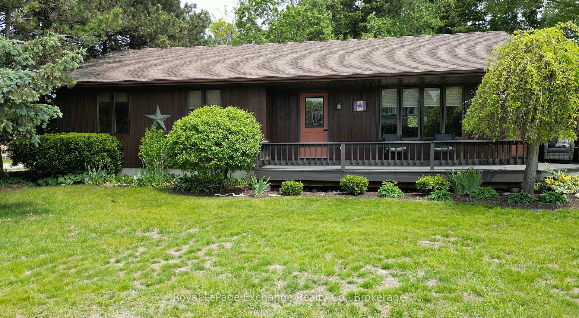 427 Kincardine Avenue  Kincardine ON N2Z 2W3 photo