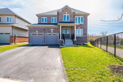 Property Photo: 301 Moody Street ON N0C 1B0