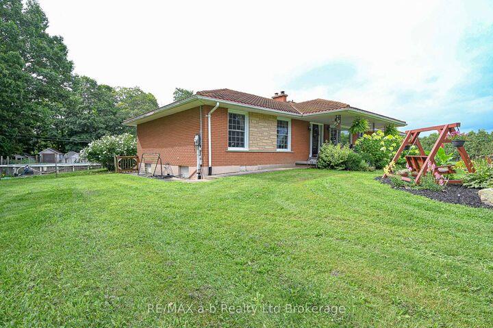 Property Photo: 244 11th Concession Road ON N0E 1G0