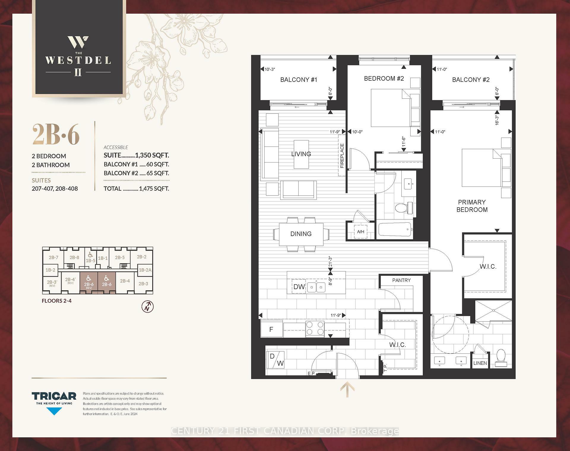 Photo de la propriété: 1560 Upper West Avenue 408 ON N6K 0M4