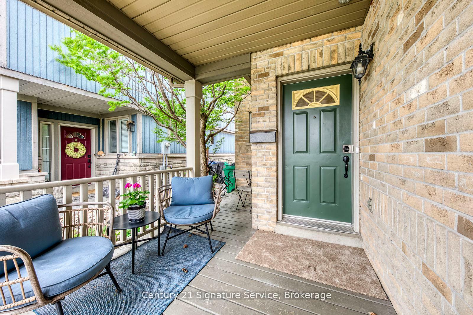 Photo de la propriété: 1856 Stevington Crescent ON L5N 7S5