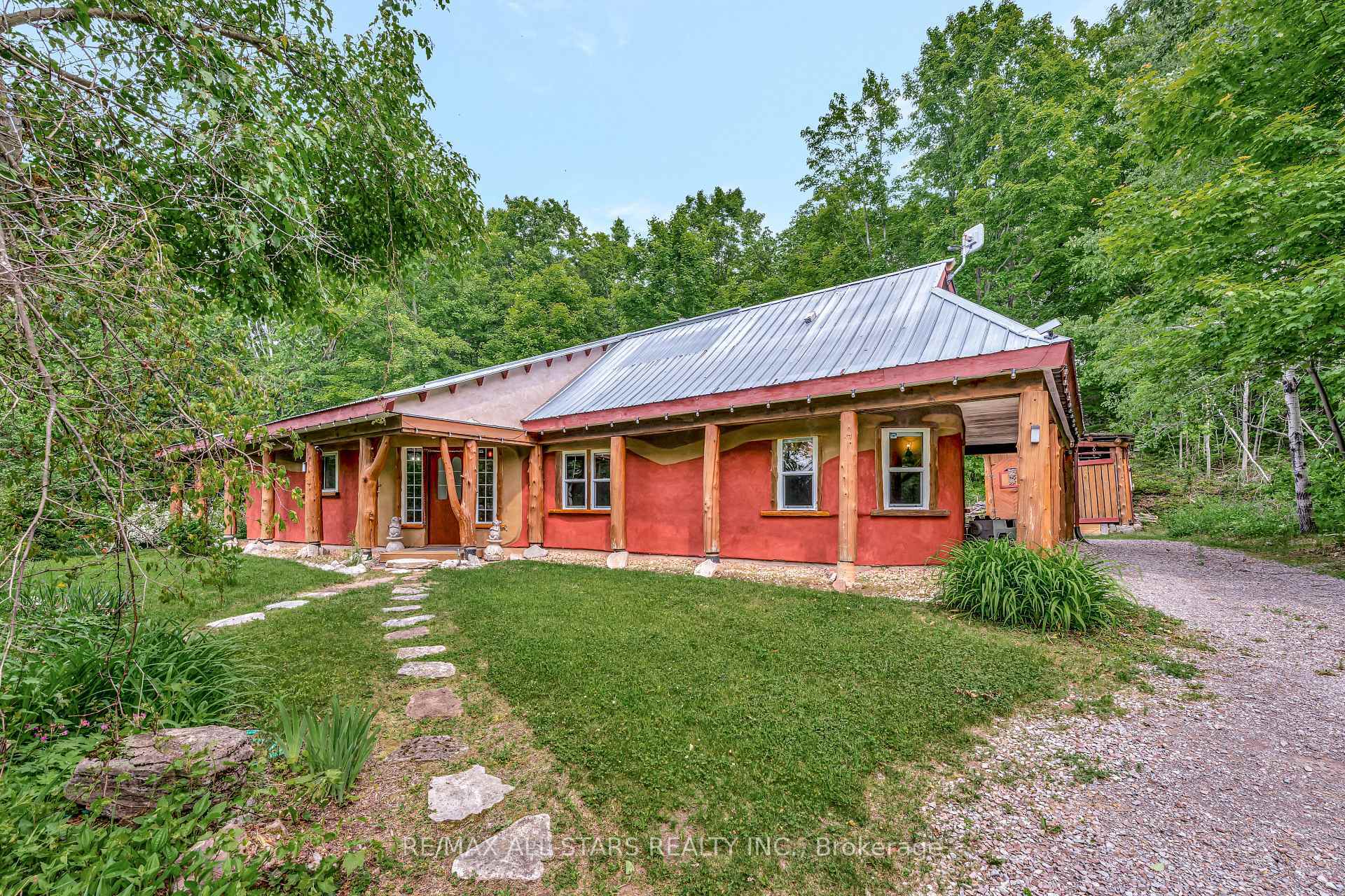 Property Photo: 755 Scotch Settlement Road ON K0K 2K0