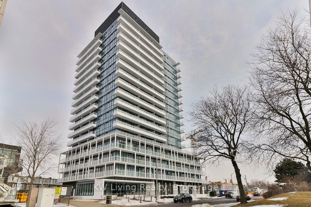 Property Photo: 180 Fairview Mall Drive 1210 ON M2J 0G4