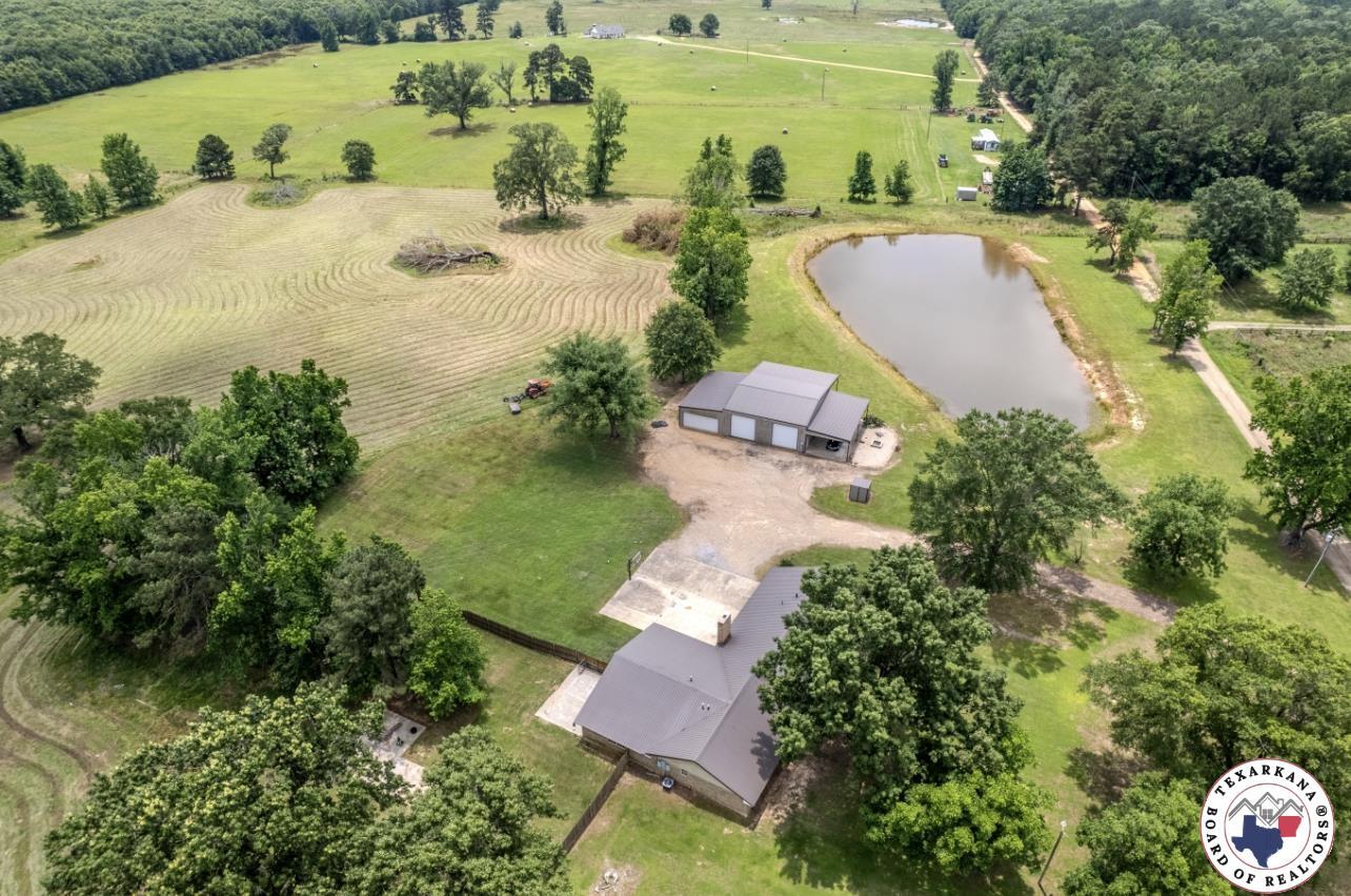 Property Photo: 401 County Road 459 AR 71837