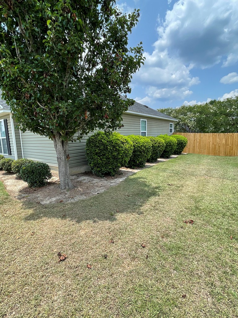 Property Photo: 5149 Branch Point Dr. GA 31605